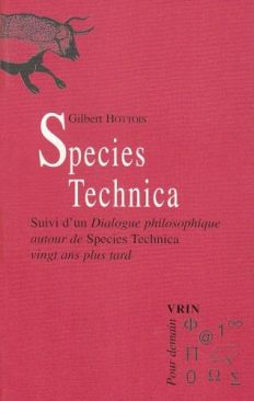 Species Technica